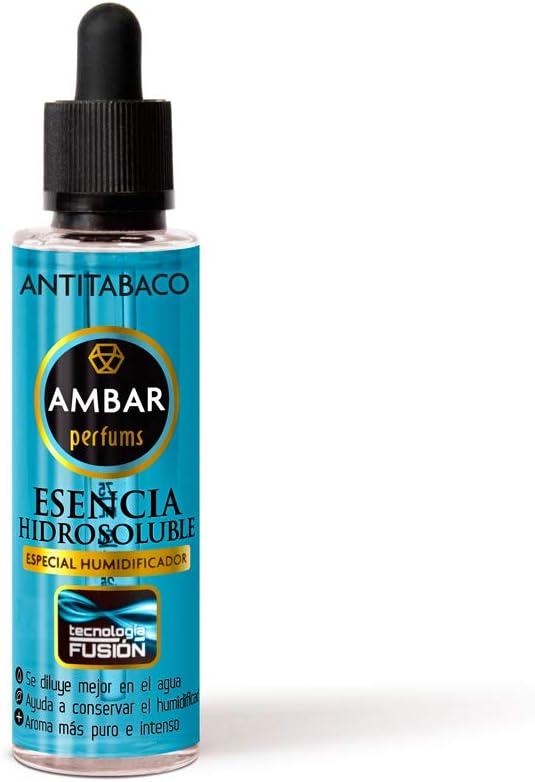 Essence Soluble anti-tobacco 50 ml