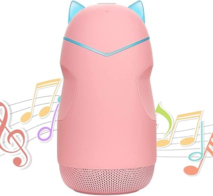 cute bluetooth speakers