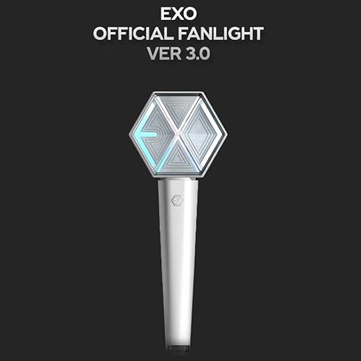 Exo Lightstick Ver 3 Exo 2020