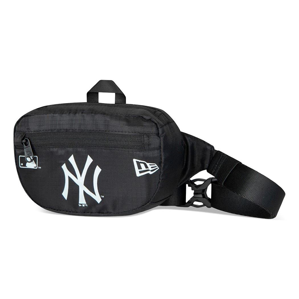 New Era Unisex Mlb Micro Waist Bag