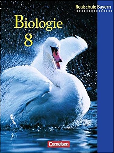 Biologie 8