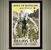 Mojave Wasteland - Fallout Vegas - Vintage Travel Poster - 11x17