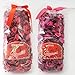 6 Fragranced Potpourri Bags Scented Decorative Spice 7 oz Assortment Blend New !