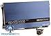 Soundstream RN5.2000D Rubicon Nano 2000W Class D 5-Channel Amplifier