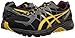 ASICS Men's GEL Fuji Trabuco 4 Neutral Running Shoe