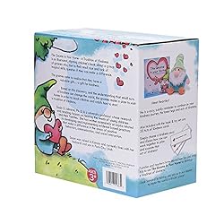 Baby Starters The Gnome in Your Home Book Set: A