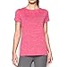 Under Armour UA Tech - Twist MD Pink Sky