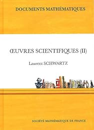 Oeuvres scientifiques