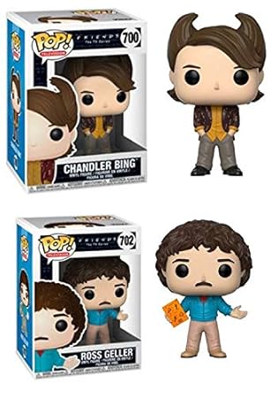 funko pop friends ross