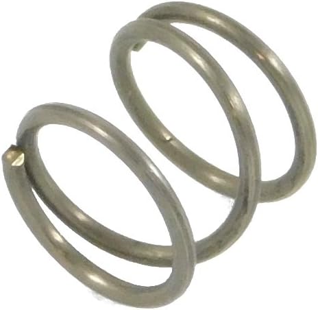 Dewalt 058287-00 Circular Saw Bevel Adjustment Knob Spring Genuine Original Equipment Manufacturer (OEM) Part