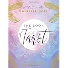 The Book of Tarot: A Guide for Modern Mystics