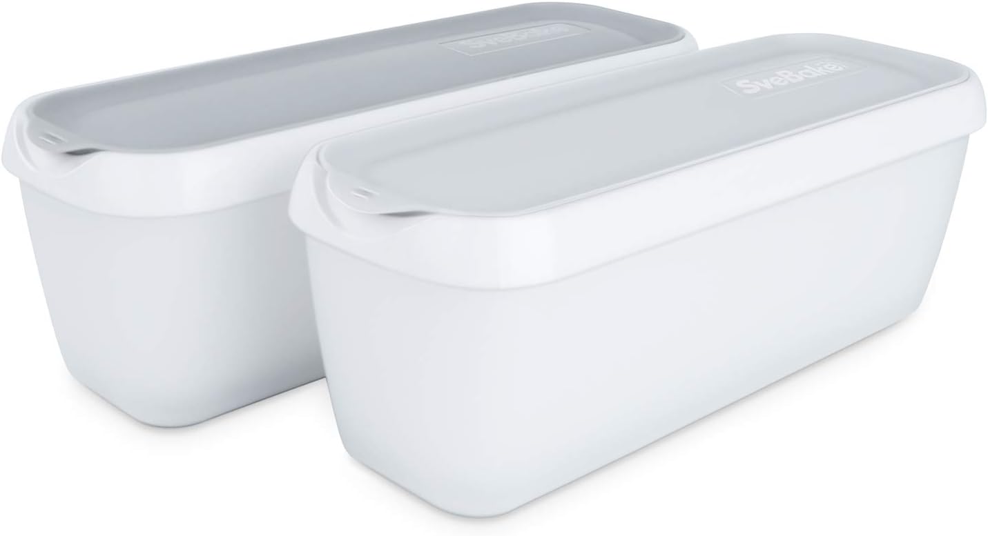 vaschette per il congelamento dei cibi per bambini