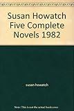 Five Complete Novels