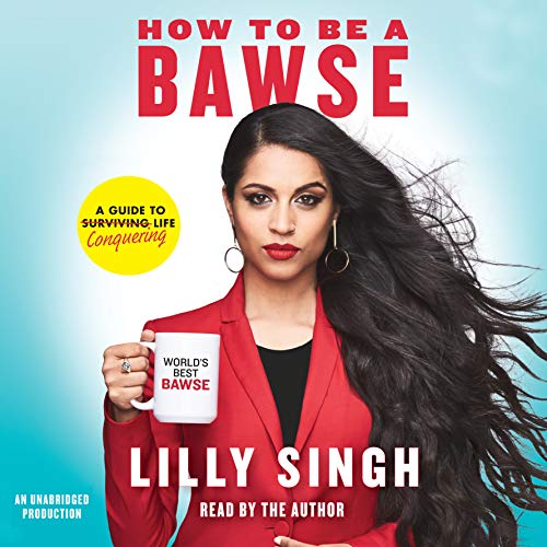 B.O.O.K How to Be a Bawse: A Guide to Conquering Life [T.X.T]