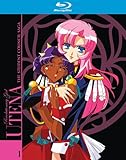 Revolutionary Girl Utena: The Student Council Saga Blu-ray Collection