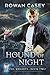 Hound of Night (Veil Knights Book 2)