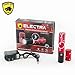 Guard Dog Security Electra Fake Lipstick LED Stun Gun Red 3 Million Volts SG-GDE3000RD