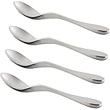 Knork Original Teaspoon Stainless Steel, Matte
