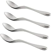 Knork Forged Original Teaspoon Stainless Steel, Matte