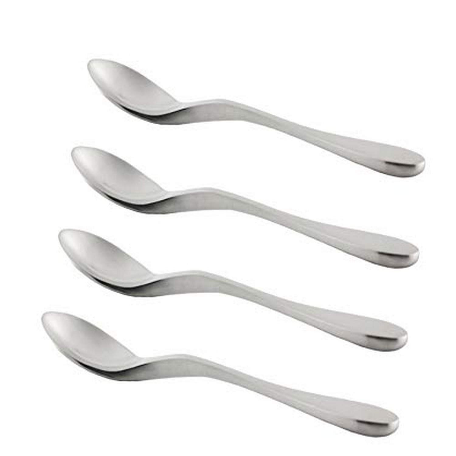 Knork Forged Original Teaspoon Stainless Steel, Matte