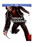 Ninja Assassin Blu-ray