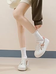 Women Fashion Sneakers Comfortable Non-Slip Casual
