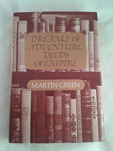 Dreams Adv Deeds Emp by David Green