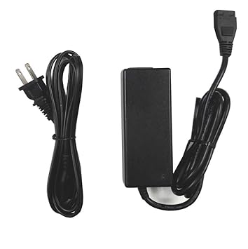 Coolerguys 100 240v Ac To 12 5v Dc 4pin Molex 2a Power Adapter 2a Without Onoff Switch - 
