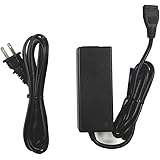 coolerguys 100-240v AC to 12 & 5v DC 4pin Molex 2A Power Adapter (2A, Without On/Off Switch)