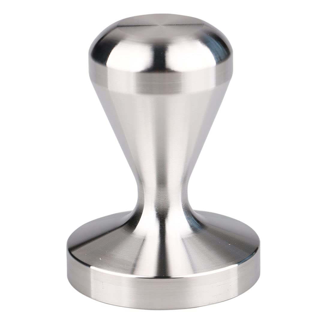 Photo 1 of omgogo Stainless Steel 58mm Coffee Tamper 100% Stainless Steel Espresso Tamper Tool