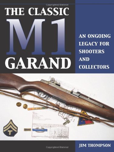 The Classic M1 Garand: An Ongoing Legacy For Shooters And Collectors