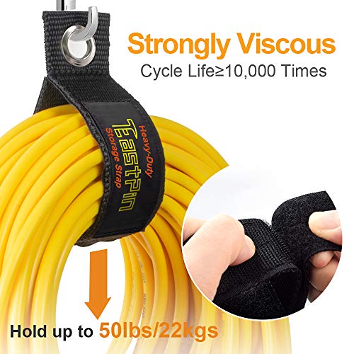 Heavy Duty Storage Strap, Extension Cord Reel Replacement, Heavy Duty