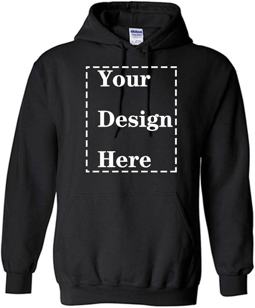 jersey hoodie custom