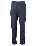 Propper Wildland Flame Resistant Pant, Navy, Large
