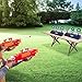 Electronic Digital Target for Nerf Guns, Keten Auto-Reset Intelligent Light Sound Effect Scoring Target for Nerf N-Strike Elite/Mega/Rival Series (Only Target)