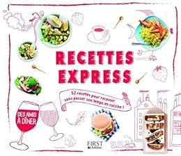 Recettes express