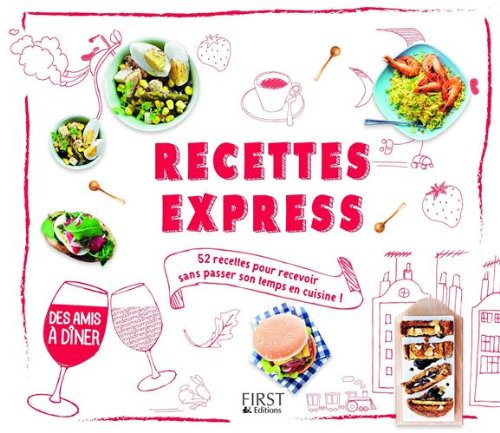 Recettes express