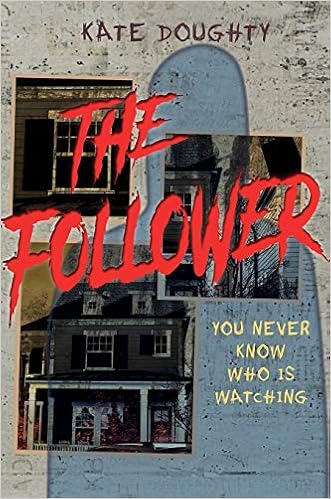 Amazon Com The Follower Doughty Kate Books