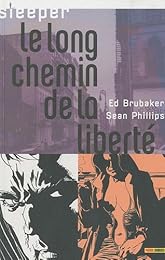 Le  long chemin de la liberté