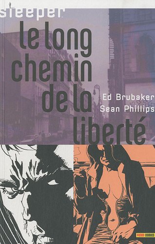 Le  long chemin de la liberté