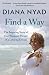 Find a Way by Diana Nyad