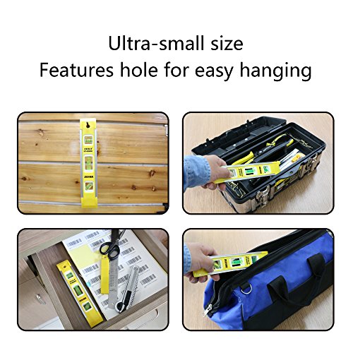 4 DOWELL+Magnetic+Different+180%25C2%25B0Measuring+Resistant