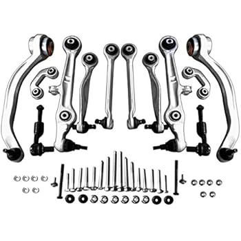Amazon Com Yling 8d0498998s1 Suspension Control Arm Kit