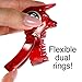 El Toro Bull Cock Ring Sex Toy Vibrator for Men Vibrating Male Penis Device