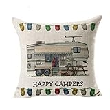 Pillow Cases ,IEason Clearance Sale! Pillow Case Sofa Waist Throw Cushion Cover Home Decor