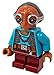 LEGO Star Wars Minifigure - Maz Kanata