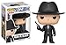 Funko POP Television Westworld The Man in Black Action Figure