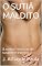 Livro O SUTIÃ MALDITO: & outras histórias de suspense e terror