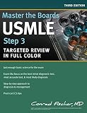 Master the Boards USMLE Step 3