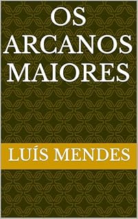 Livro Os Arcanos Maiores